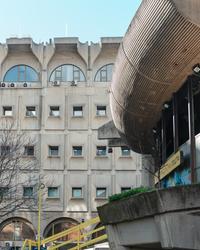 Skopje – Macedonia Północna