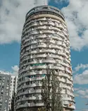 Brutalistyczny Kiszyniów